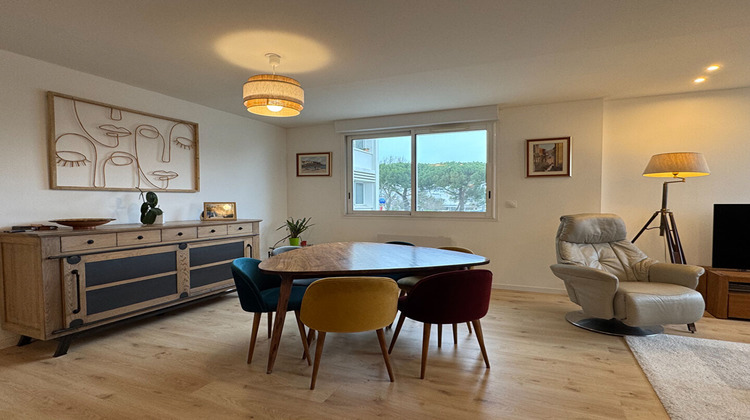 Ma-Cabane - Vente Appartement ROYAN, 72 m²