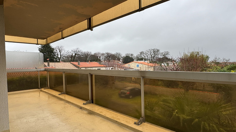 Ma-Cabane - Vente Appartement ROYAN, 62 m²