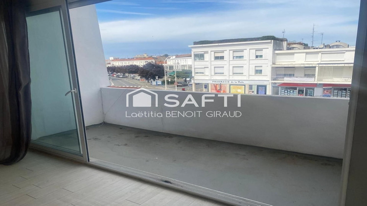 Ma-Cabane - Vente Appartement Royan, 69 m²