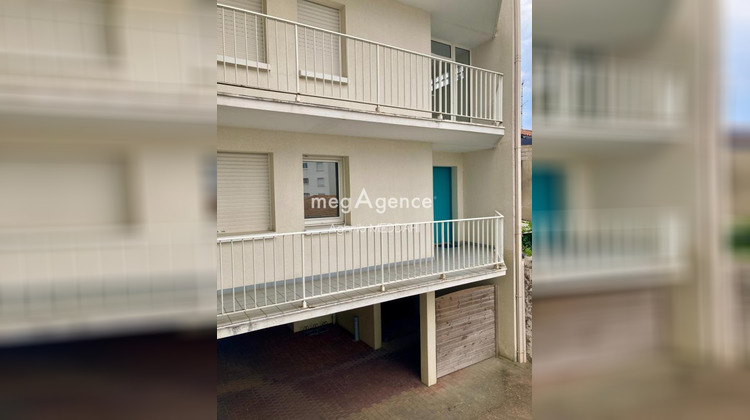 Ma-Cabane - Vente Appartement ROYAN, 81 m²