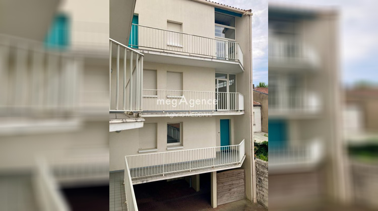 Ma-Cabane - Vente Appartement ROYAN, 81 m²