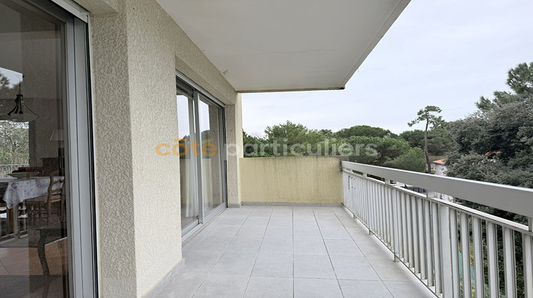 Ma-Cabane - Vente Appartement ROYAN, 113 m²