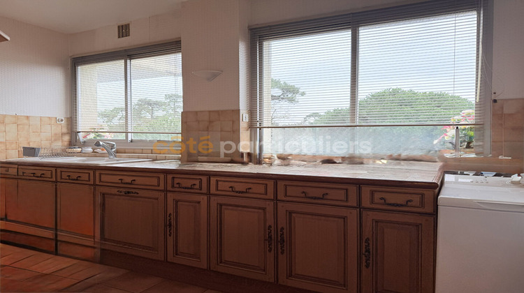 Ma-Cabane - Vente Appartement ROYAN, 113 m²