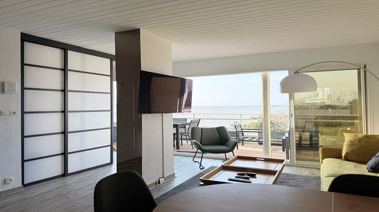 Ma-Cabane - Vente Appartement ROYAN, 52 m²