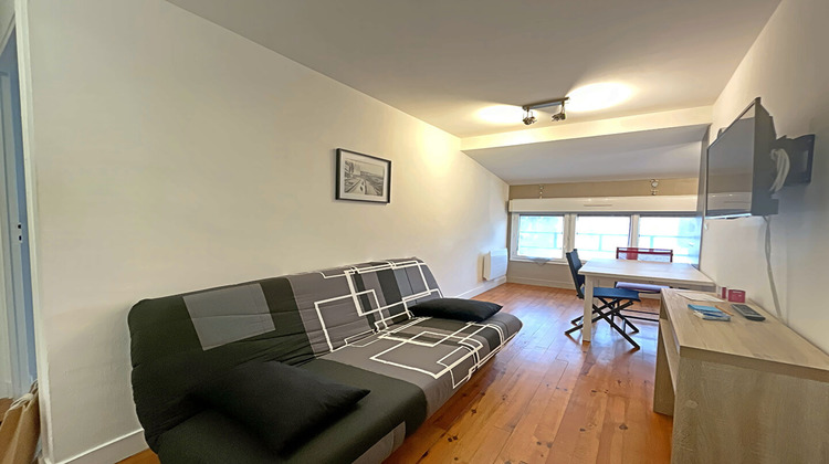 Ma-Cabane - Vente Appartement ROYAN, 28 m²