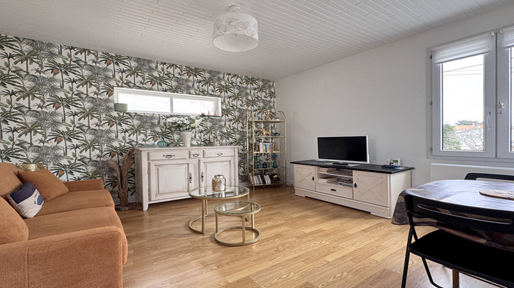 Ma-Cabane - Vente Appartement ROYAN, 39 m²