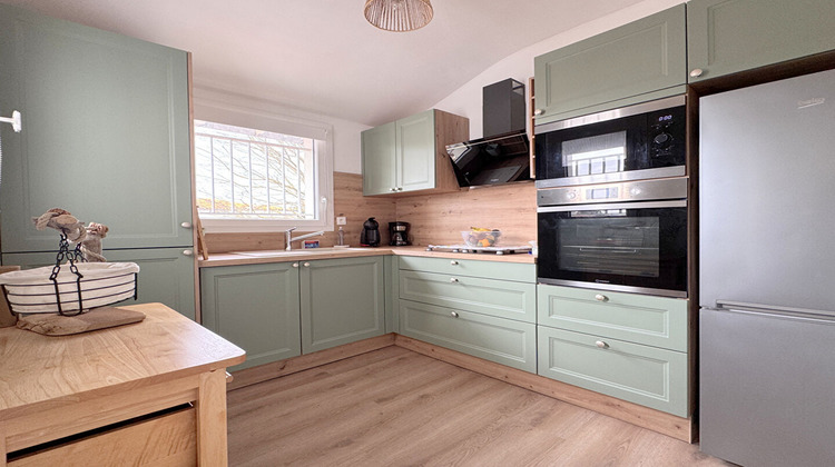 Ma-Cabane - Vente Appartement ROYAN, 39 m²