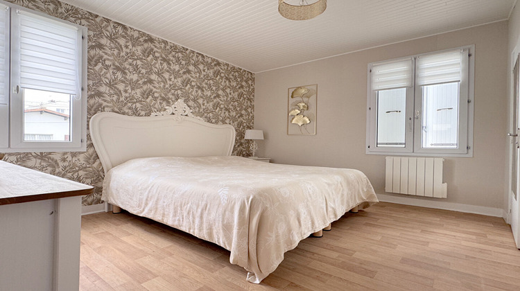 Ma-Cabane - Vente Appartement ROYAN, 39 m²