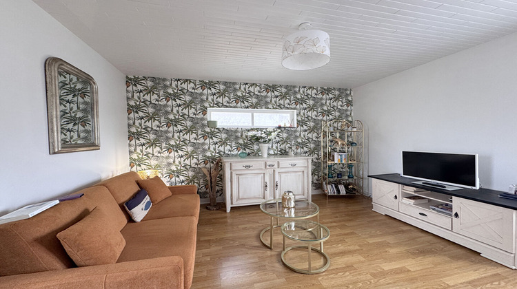 Ma-Cabane - Vente Appartement ROYAN, 39 m²