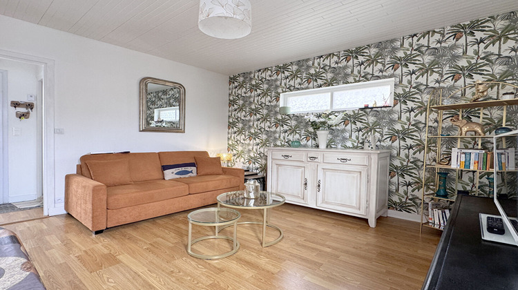 Ma-Cabane - Vente Appartement ROYAN, 39 m²