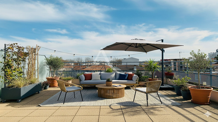 Ma-Cabane - Vente Appartement ROYAN, 41 m²