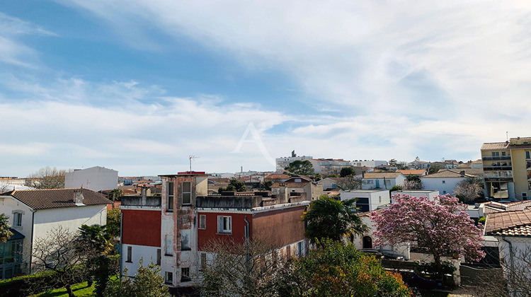 Ma-Cabane - Vente Appartement ROYAN, 41 m²