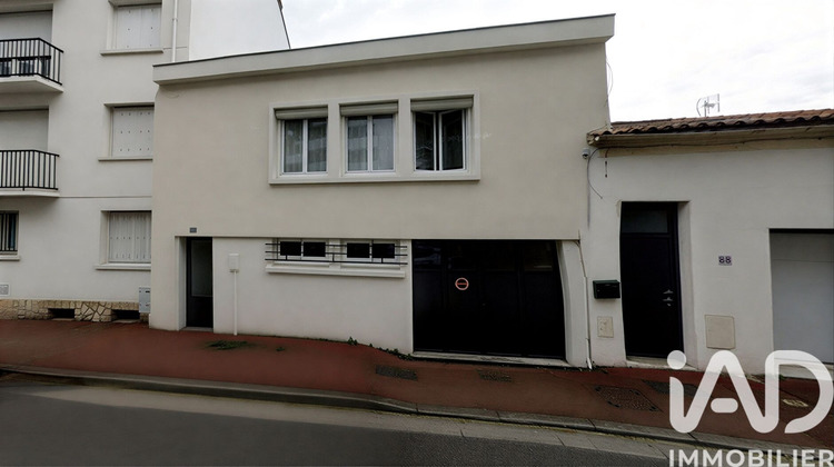 Ma-Cabane - Vente Appartement Royan, 56 m²