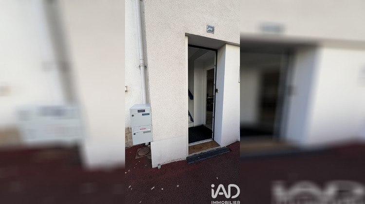 Ma-Cabane - Vente Appartement Royan, 56 m²