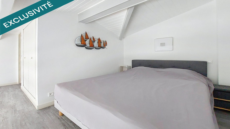 Ma-Cabane - Vente Appartement Royan, 29 m²