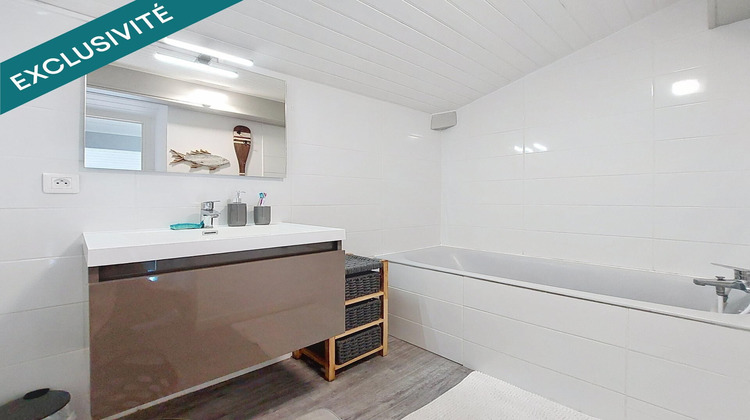 Ma-Cabane - Vente Appartement Royan, 29 m²