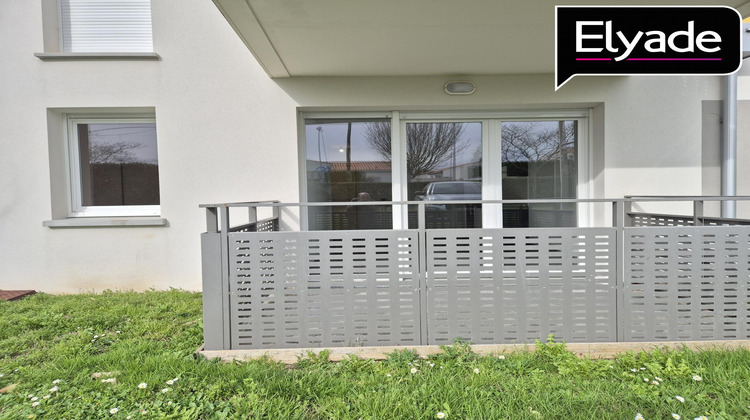 Ma-Cabane - Vente Appartement Royan, 40 m²