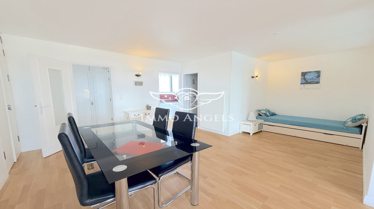 Ma-Cabane - Vente Appartement Royan, 46 m²