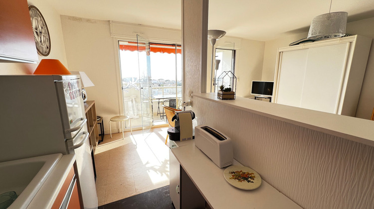 Ma-Cabane - Vente Appartement ROYAN, 35 m²