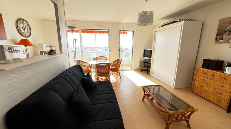 Ma-Cabane - Vente Appartement ROYAN, 35 m²