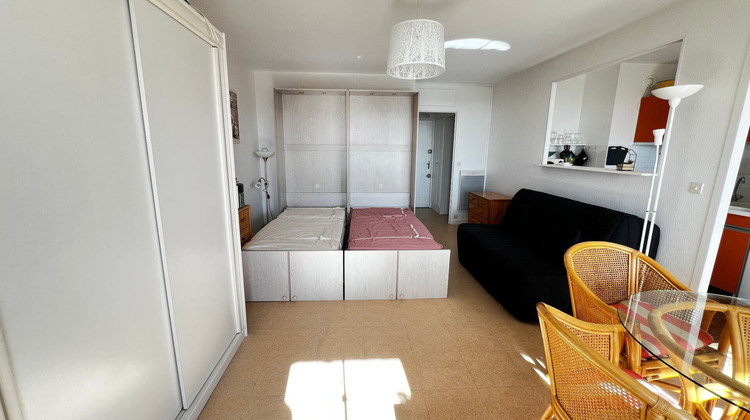 Ma-Cabane - Vente Appartement ROYAN, 35 m²