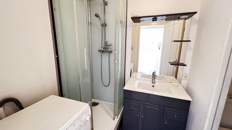 Ma-Cabane - Vente Appartement ROYAN, 35 m²