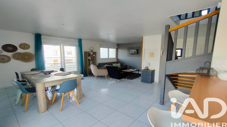Ma-Cabane - Vente Appartement Royan, 72 m²