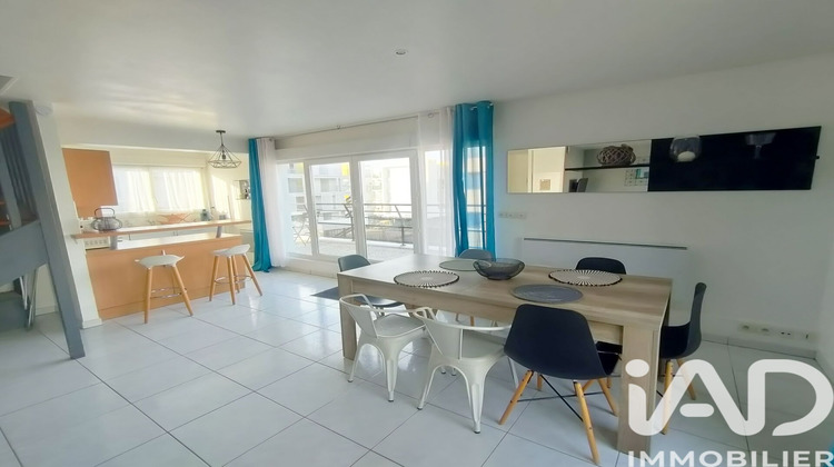Ma-Cabane - Vente Appartement Royan, 72 m²