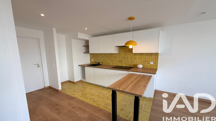 Ma-Cabane - Vente Appartement Royan, 36 m²
