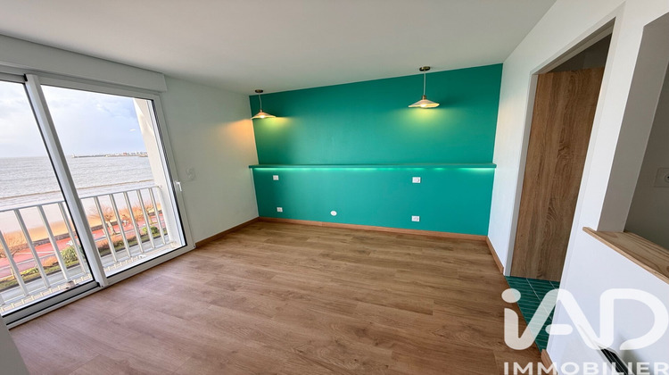 Ma-Cabane - Vente Appartement Royan, 36 m²