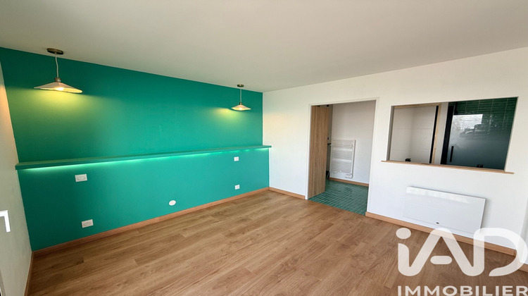 Ma-Cabane - Vente Appartement Royan, 36 m²
