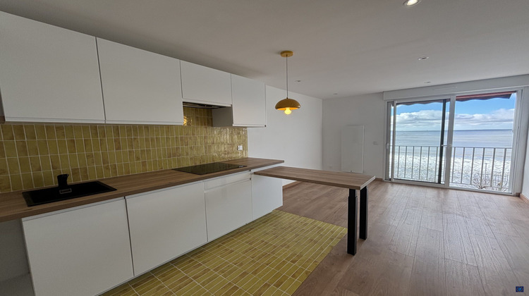 Ma-Cabane - Vente Appartement Royan, 36 m²