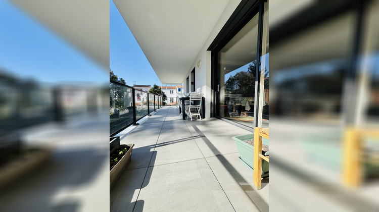 Ma-Cabane - Vente Appartement Royan, 90 m²