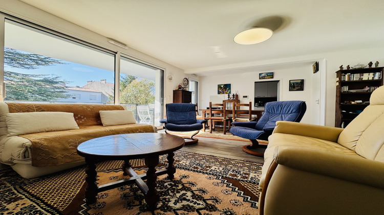 Ma-Cabane - Vente Appartement Royan, 90 m²