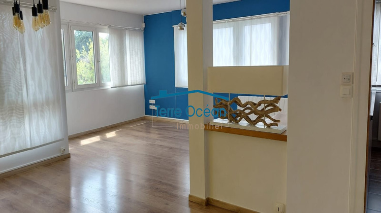 Ma-Cabane - Vente Appartement Royan, 103 m²