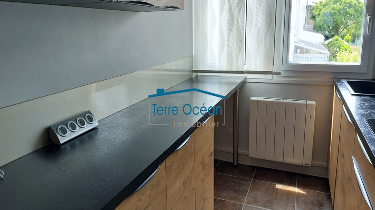 Ma-Cabane - Vente Appartement Royan, 103 m²