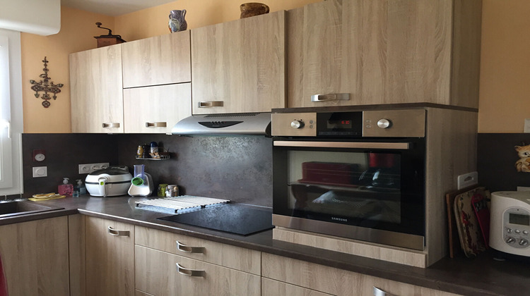 Ma-Cabane - Vente Appartement ROYAN, 107 m²