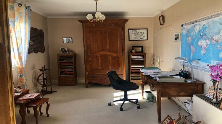 Ma-Cabane - Vente Appartement ROYAN, 107 m²