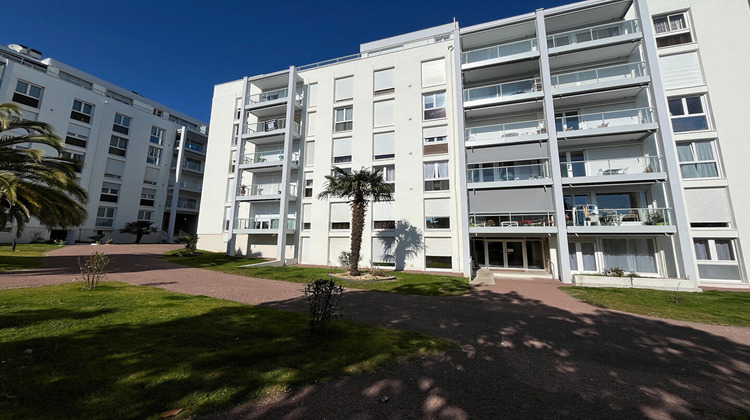 Ma-Cabane - Vente Appartement ROYAN, 107 m²