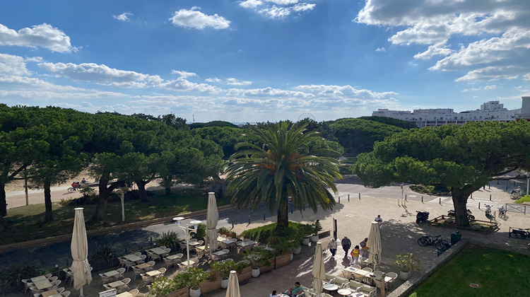 Ma-Cabane - Vente Appartement ROYAN, 74 m²