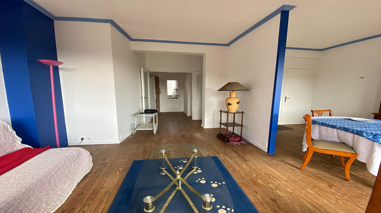 Ma-Cabane - Vente Appartement ROYAN, 74 m²