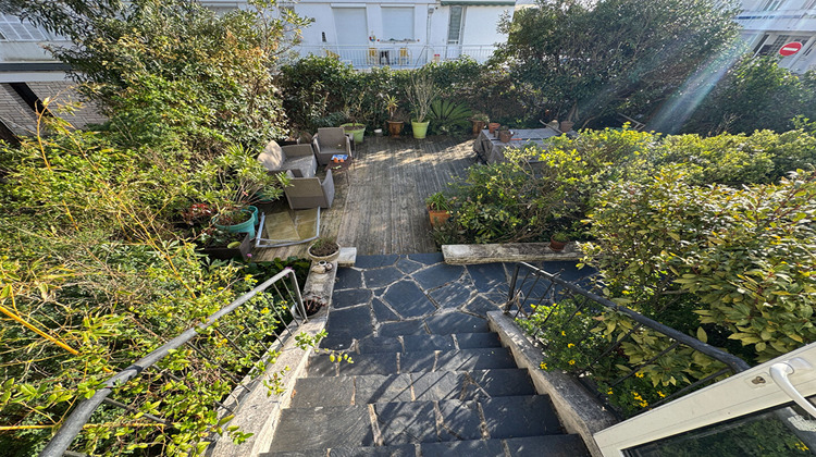 Ma-Cabane - Vente Appartement ROYAN, 64 m²