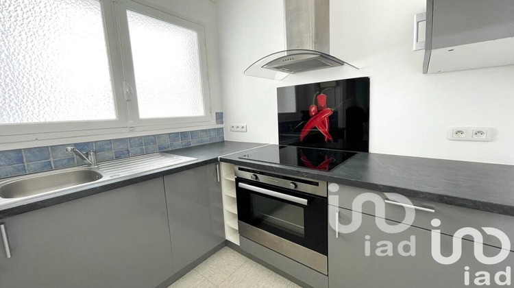 Ma-Cabane - Vente Appartement Royan, 42 m²