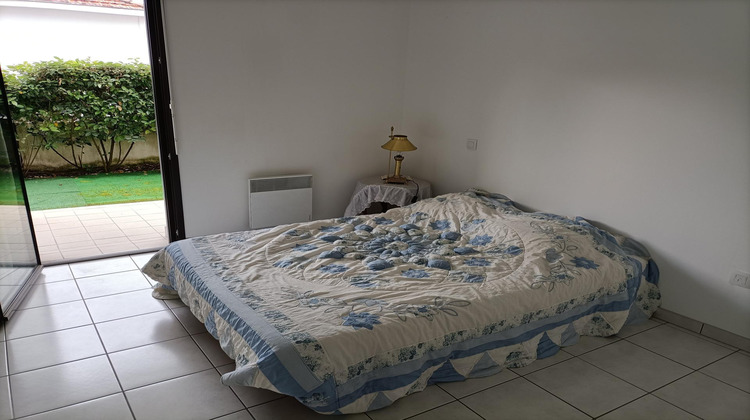 Ma-Cabane - Vente Appartement Royan, 42 m²