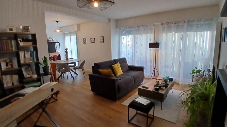 Ma-Cabane - Vente Appartement Royan, 68 m²