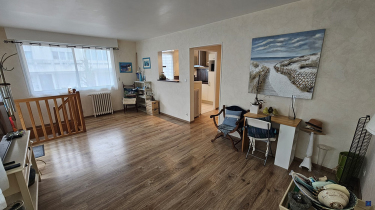 Ma-Cabane - Vente Appartement Royan, 65 m²