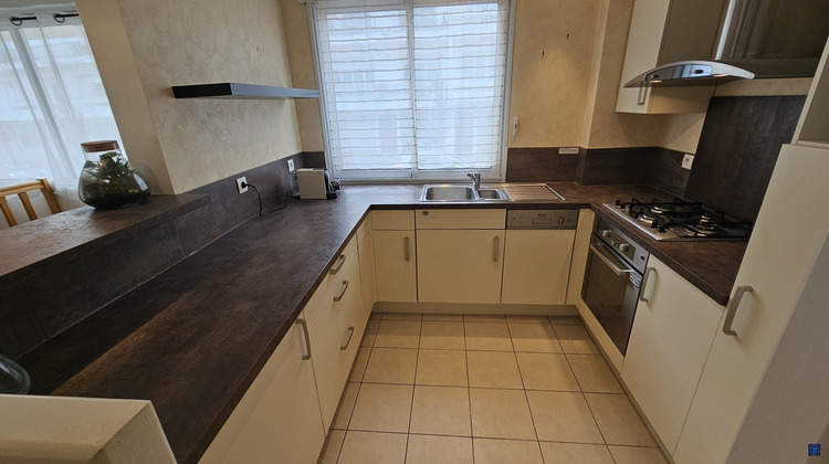 Ma-Cabane - Vente Appartement Royan, 65 m²