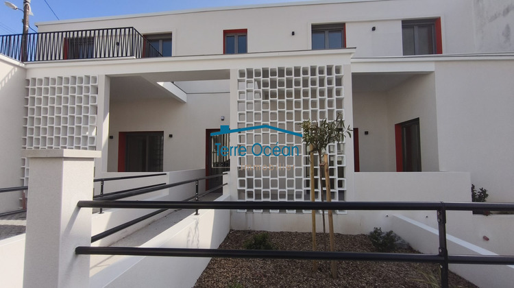 Ma-Cabane - Vente Appartement Royan, 116 m²