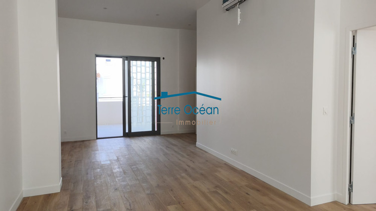 Ma-Cabane - Vente Appartement Royan, 116 m²