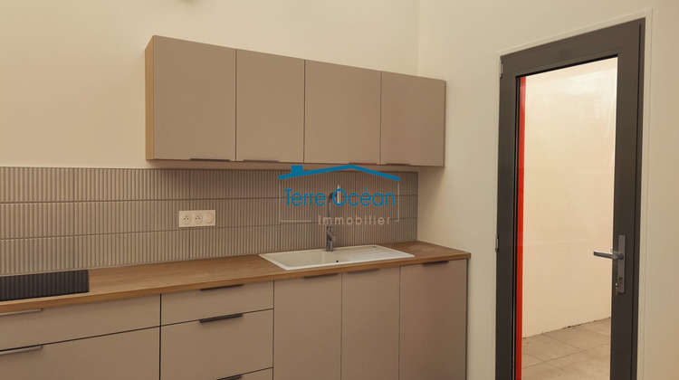 Ma-Cabane - Vente Appartement Royan, 116 m²